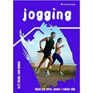 Jogging - Elektronická kniha