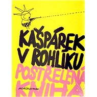 Kašpárek v rohlíku - Elektronická kniha