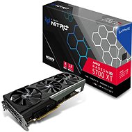 Sapphire NITRO+ Radeon RX 5700XT 8G - Grafická karta