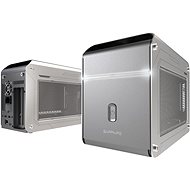 SAPPHIRE GearBox 500 Thunderbolt 3 eGFX Enclosure - Externí dokovací stanice