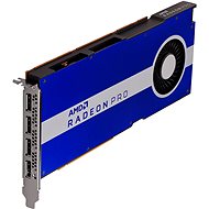 AMD Radeon Pro W5500 - Grafická karta