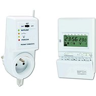Elektrobock BT 21 - Smart Thermostat