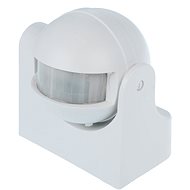 Elektrobock CN09 bílá - Pohybové čidlo