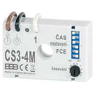 Elektrobock CS3-4M - Časový spínač