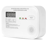 Elektrobock LM218A - Detektor plynu