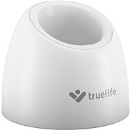 TrueLife SonicBrush Compact Charging Base White - Nabíjecí stojánek