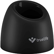 TrueLife SonicBrush Compact Charging Base Black - Nabíjecí stojánek