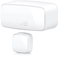Eve Door & Window Wireless Contact Sensor - Tread compatible