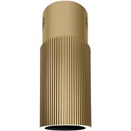 CIARKO DESIGN MONOGRAM W GOLD - Digestoř