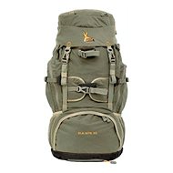 Markhor Elk Mnt EVO 45 Green - Hunting Backpack