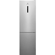 ELECTROLUX LNT7ME34X2 - Lednice