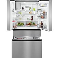 AEG RMB954F9VX - Americká lednice