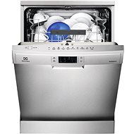 ELECTROLUX ESF5542LOX - Dishwasher