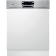 ELECTROLUX ESI8550ROX - Built-in Dishwasher