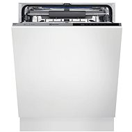 Vestavná myčka nádobí gorenje