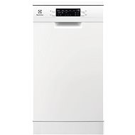 ELECTROLUX ESG42310SW GlassCare - Myčka