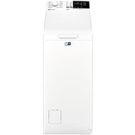 ELECTROLUX PerfectCare 600 EW6TN14272 - Pračka