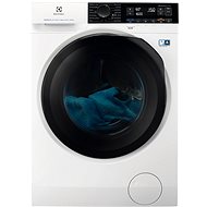 ELEXTRLUX 800 UltraCare EW8WN261B - Pračka se sušičkou