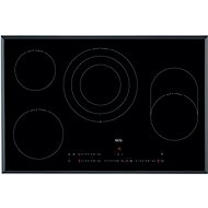 AEG Mastery DirectTouch HK854870FB - Cooktop