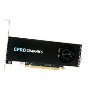 SAPPHIRE GPRO 4300 4G GDDR5 PCI-E QUAD MINI DP
