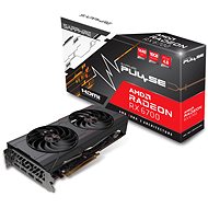 SAPPHIRE PULSE Radeon RX 6700 10G OC - Grafická karta