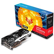 SAPPHIRE NITRO+ Radeon RX 6750 XT GAMING OC 12G - Grafická karta