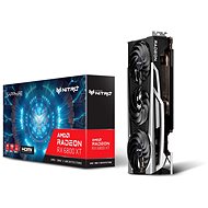 SAPPHIRE NITRO+ Radeon RX 6800 XT 16G - Grafická karta