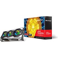 SAPPHIRE NITRO+ Radeon RX 6950 XT GAMING OC 16G - Grafická karta