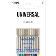 Univerzální jehly Texi Universal 130/705 H 10×60-110 - Jehla