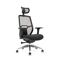 EMAGRA X9/17 černá - Kancelářská židle