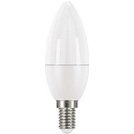 EMOS LED žárovka True Light Candle 4,2W E14 neutrální bílá