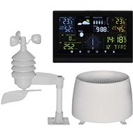 EMOS Profi E6016 Wireless Weather Station with Anemometer - Weather Station