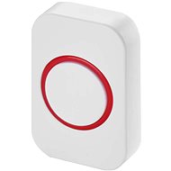 EMOS Náhradní tlačítko pro domovní bezdrátový zvonek P5732 - Zvonek