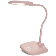 EMOS LED stolní lampa STELLA, růžová - Stolní lampa