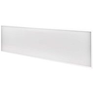 EMOS LED panel 30×120, obdélníkový vestavný bílý, 40W neutrální bílá - LED panel