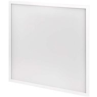 EMOS LED panel backlit 60×60, čtvercový vestavný bílý, 34W neutrální bílá, UGR