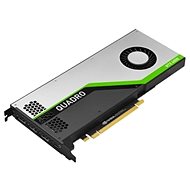 HP NVIDIA Quadro RTX 4000 8GB - Grafická karta
