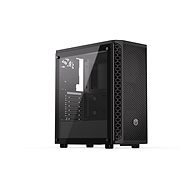 Endorfy Signum 300 Core Black - Počítačová skříň