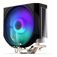 Endorfy Spartan 5 ARGB - Chladič na procesor