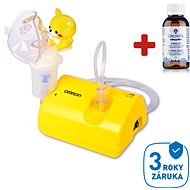 OMRON C801-KD - Inhalátor
