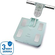 OMRON Human Body Monitor with Medical Weight BF511-T - Bathroom Scale