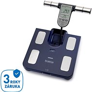 OMRON BF511-B Body Composition Monitor - Bathroom Scale