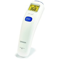 OMRON GentleTemp 720 - Non-Contact Thermometer