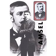 Amšel - Elektronická kniha