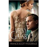 Velký Gatsby - Elektronická kniha