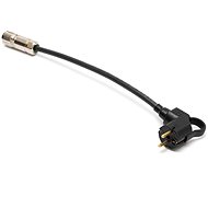 Multiport Smart Cable adaptér schuko - Nabíjecí kabel
