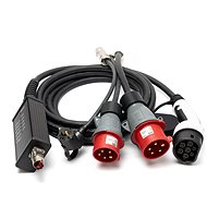 Multiport Smart Cable 32A Basic set - Nabíjecí kabel