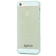 Epico Twiggy Gloss pro iPhone 5/5S/SE zelený - Kryt na mobil