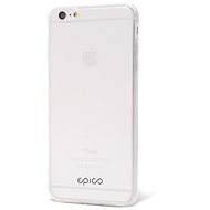 Epico Twiggy Gloss pro iPhone 6 Plus bílý - Kryt na mobil