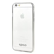 Kryt na mobil Epico Twiggy Gloss pro iPhone 6 a iPhone 6S šedý